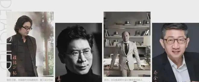 火热热搜中！承翰湾尚国际售楼处发布：启幕鼎级尊邸奢境！(图3)