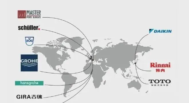 火热热搜中！承翰湾尚国际售楼处发布：启幕鼎级尊邸奢境！(图5)