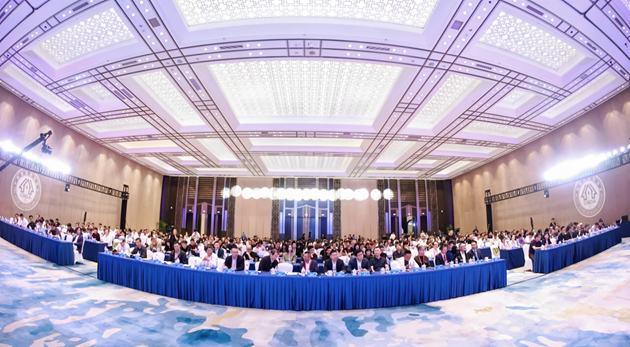 深圳众大建设工程有限公司摩梭家园文旅综合体项目斩获设计金奖(图2)