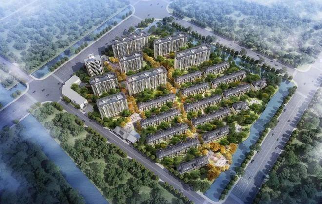 重磅官推｜@新华·御著售楼处发布启幕鼎级尊邸奢境