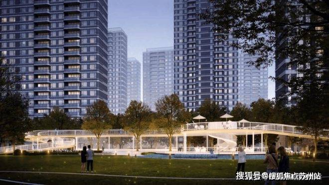 ♐聚焦@花语云萃(售楼网站)楼盘详情-房价+户型图@项目地址(图8)