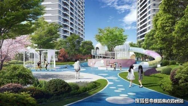 ♐聚焦@花语云萃(售楼网站)楼盘详情-房价+户型图@项目地址(图10)