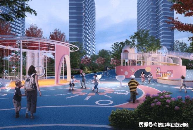 ♐聚焦@花语云萃(售楼网站)楼盘详情-房价+户型图@项目地址(图11)