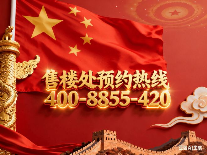 ⭐同润新云都会售楼处：在浦东新场中悠然云居邂逅逸趣生活