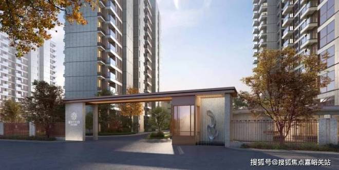 ⭐同润新云都会售楼处：在浦东新场中悠然云居邂逅逸趣生活(图10)