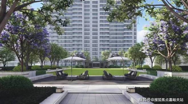 ⭐同润新云都会售楼处：在浦东新场中悠然云居邂逅逸趣生活(图7)