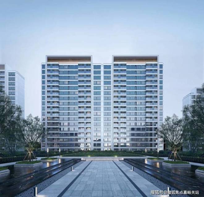 ⭐同润新云都会售楼处：在浦东新场中悠然云居邂逅逸趣生活(图5)