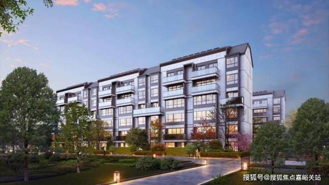 ⭐同润新云都会售楼处：在浦东新场中悠然云居邂逅逸趣生活(图13)