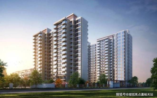 ⭐同润新云都会售楼处：在浦东新场中悠然云居邂逅逸趣生活(图11)