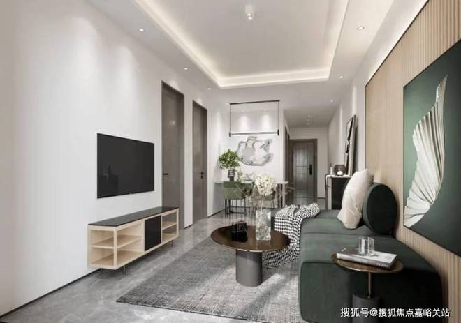 ⭐同润新云都会售楼处：在浦东新场中悠然云居邂逅逸趣生活(图20)