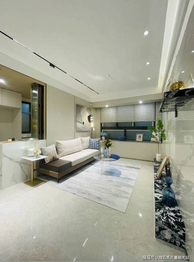 ⭐同润新云都会售楼处：在浦东新场中悠然云居邂逅逸趣生活(图17)