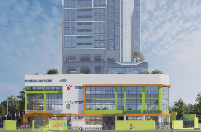 ⚡好房热搜｜鸿荣源壹成中心售楼处发布：打造理想品质生活！(图5)