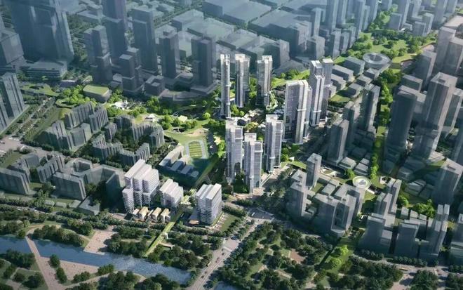 ⚡Ai✦热搜｜湾啟紫荆府售楼处发布：湾啟打造未来品质生活！(图9)