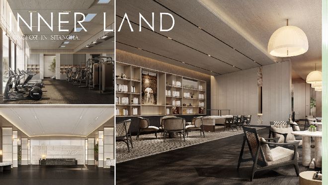 2025北京龙湖观萃直达77-129㎡二至四居北师大附属校配套揭秘(图12)