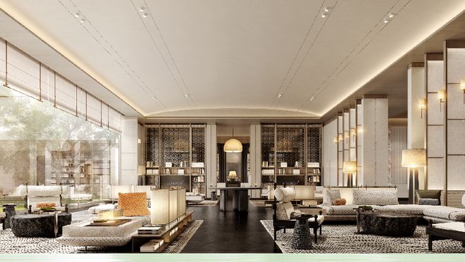 2025北京龙湖观萃直达77-129㎡二至四居北师大附属校配套揭秘(图13)