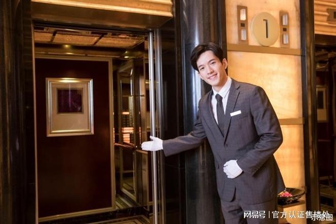 年度风尚@中建观玥名邸售楼处发布：都会华宅格调生活(图9)