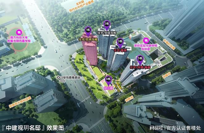 年度风尚@中建观玥名邸售楼处发布：都会华宅格调生活