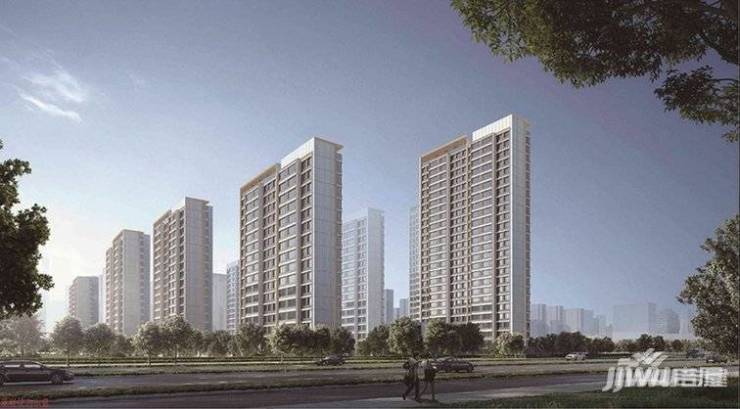 皖投云启华章花园楼盘售楼部地址在哪里(图4)