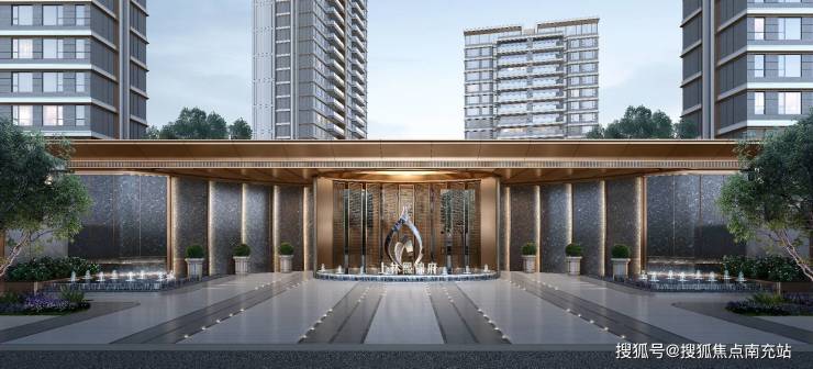 成都「国投上林熙锦府」售楼热线现已开通深度解析项目核心价值与11月专属购房优惠附专业评测指南与独家选房策略助您把握置业良机(图3)