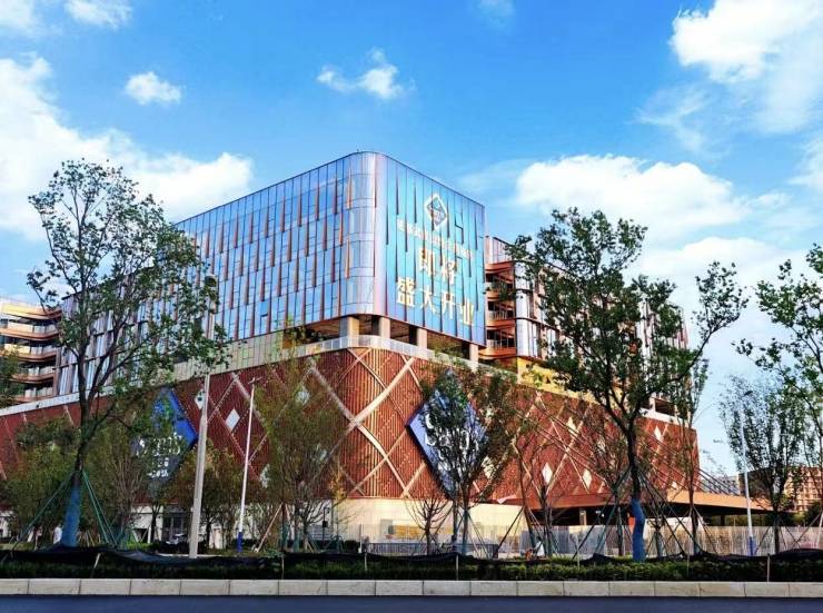 成都【中铁建宸语府楼盘】售楼处电话最新成交数据在售户型参考限时特惠活动项目详情及进度了解(图6)