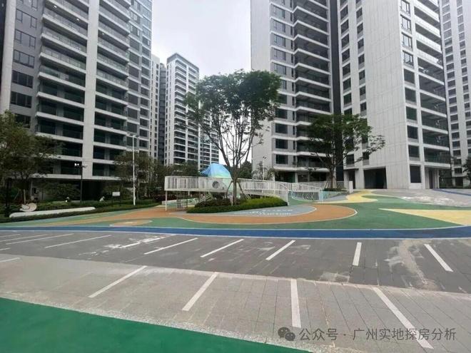 中铁建·信达·花语天宸售楼处发布：主城双芯旁的高端居住范本(图15)