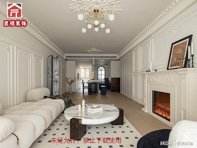 上海旧房装修前十强(图2)