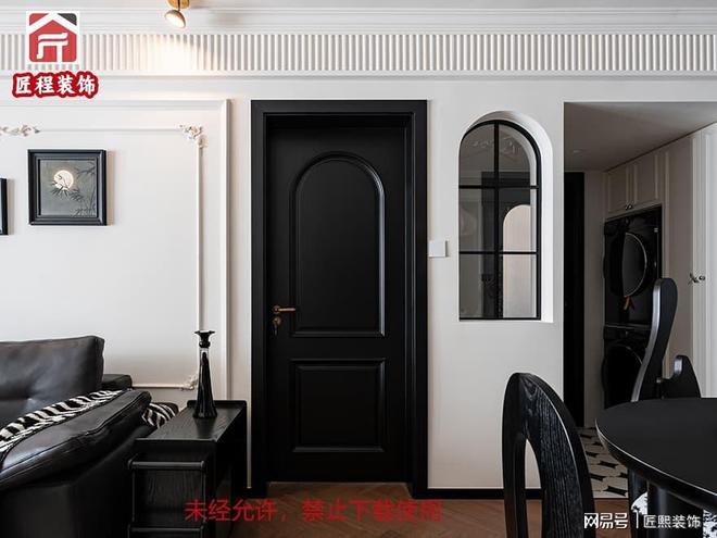 上海旧房装修前十强