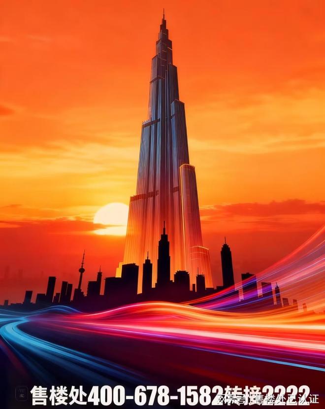 北京“好房子”首秀！首钢璟悦长安（售楼处）理想人居新标杆！(图2)