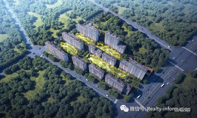 隆重开幕®招商臻园售楼处发布：丰台招商臻园以品质铸就传奇!(图8)