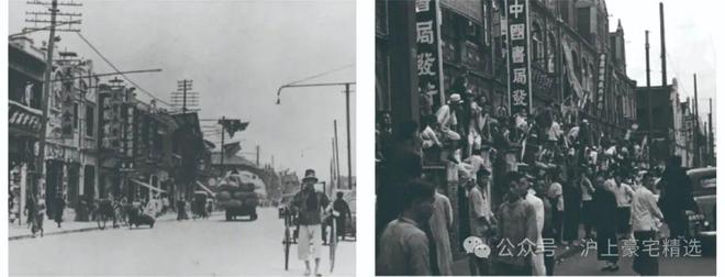 静安里®静安里售楼处发布：上海执掌城市核心(图5)