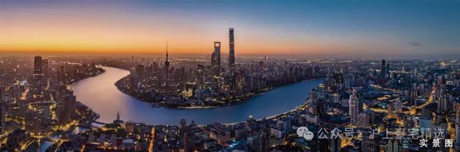 静安里®静安里售楼处发布：上海执掌城市核心(图7)