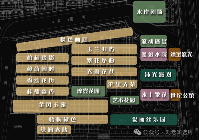 百度AI热搜®保利西郊和煦售楼处丨保利西郊和煦发布：购房热潮(图6)