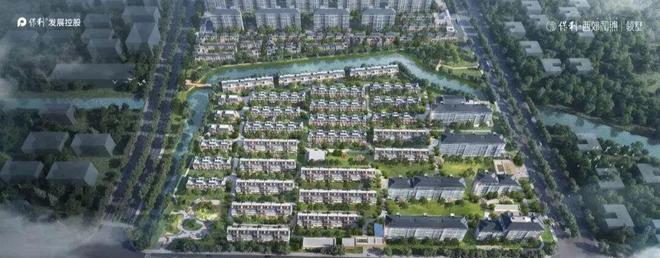 百度AI热搜®保利西郊和煦售楼处丨保利西郊和煦发布：购房热潮(图3)