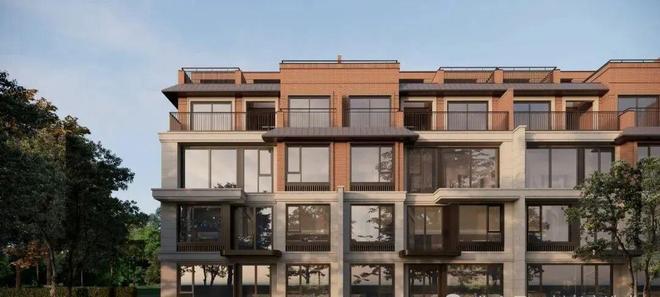 百度AI热搜®保利西郊和煦售楼处丨保利西郊和煦发布：购房热潮(图5)