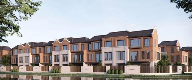 百度AI热搜®保利西郊和煦售楼处丨保利西郊和煦发布：购房热潮(图4)