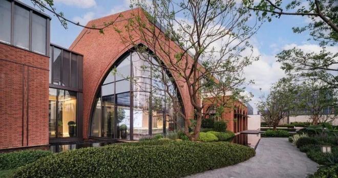 百度AI热搜®保利西郊和煦售楼处丨保利西郊和煦发布：购房热潮(图8)