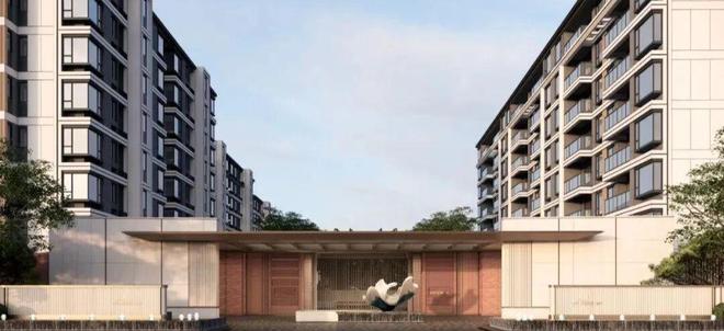 百度AI热搜®保利西郊和煦售楼处丨保利西郊和煦发布：购房热潮(图7)