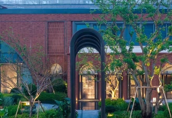 百度AI热搜®保利西郊和煦售楼处丨保利西郊和煦发布：购房热潮(图9)