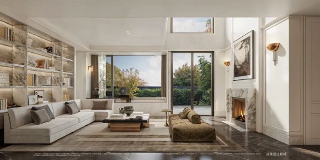 百度AI热搜®保利西郊和煦售楼处丨保利西郊和煦发布：购房热潮(图18)