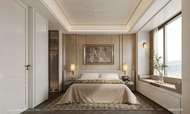 百度AI热搜®保利西郊和煦售楼处丨保利西郊和煦发布：购房热潮(图20)