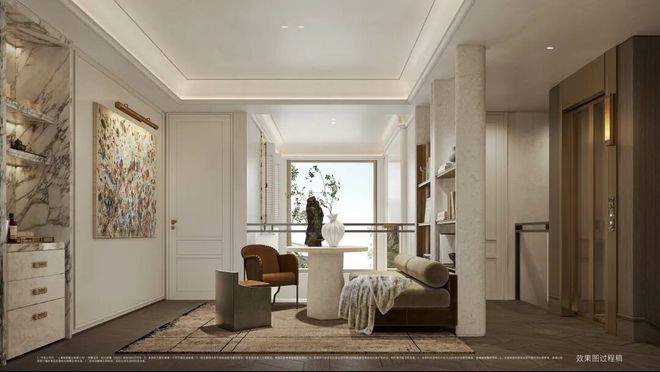 百度AI热搜®保利西郊和煦售楼处丨保利西郊和煦发布：购房热潮(图21)