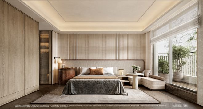 百度AI热搜®保利西郊和煦售楼处丨保利西郊和煦发布：购房热潮(图26)