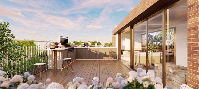 百度AI热搜®保利西郊和煦售楼处丨保利西郊和煦发布：购房热潮(图27)