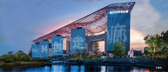 百度AI热搜®保利西郊和煦售楼处丨保利西郊和煦发布：购房热潮(图34)