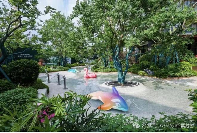 Ai✨豪宅热搜｜中建观玥售楼处发布以品质铸就传奇(图10)