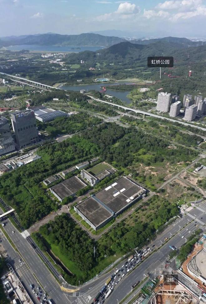 Ai✨豪宅热搜｜中建观玥售楼处发布以品质铸就传奇(图9)