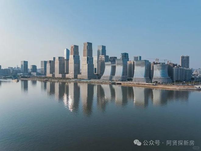 ⚡Ai✦热搜｜新城市领院售楼处发布：开启美好生活篇章！(图5)