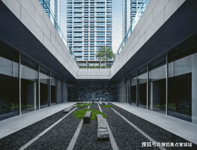 热搜NO1中信泰富·玖阅售楼处中信泰富玖阅网站发布：购房热潮(图2)