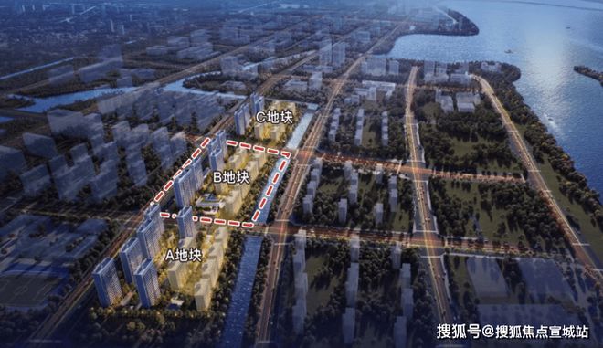 热搜NO1中信泰富·玖阅售楼处中信泰富玖阅网站发布：购房热潮(图6)