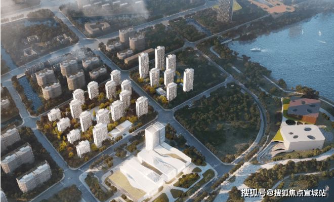 热搜NO1中信泰富·玖阅售楼处中信泰富玖阅网站发布：购房热潮(图4)